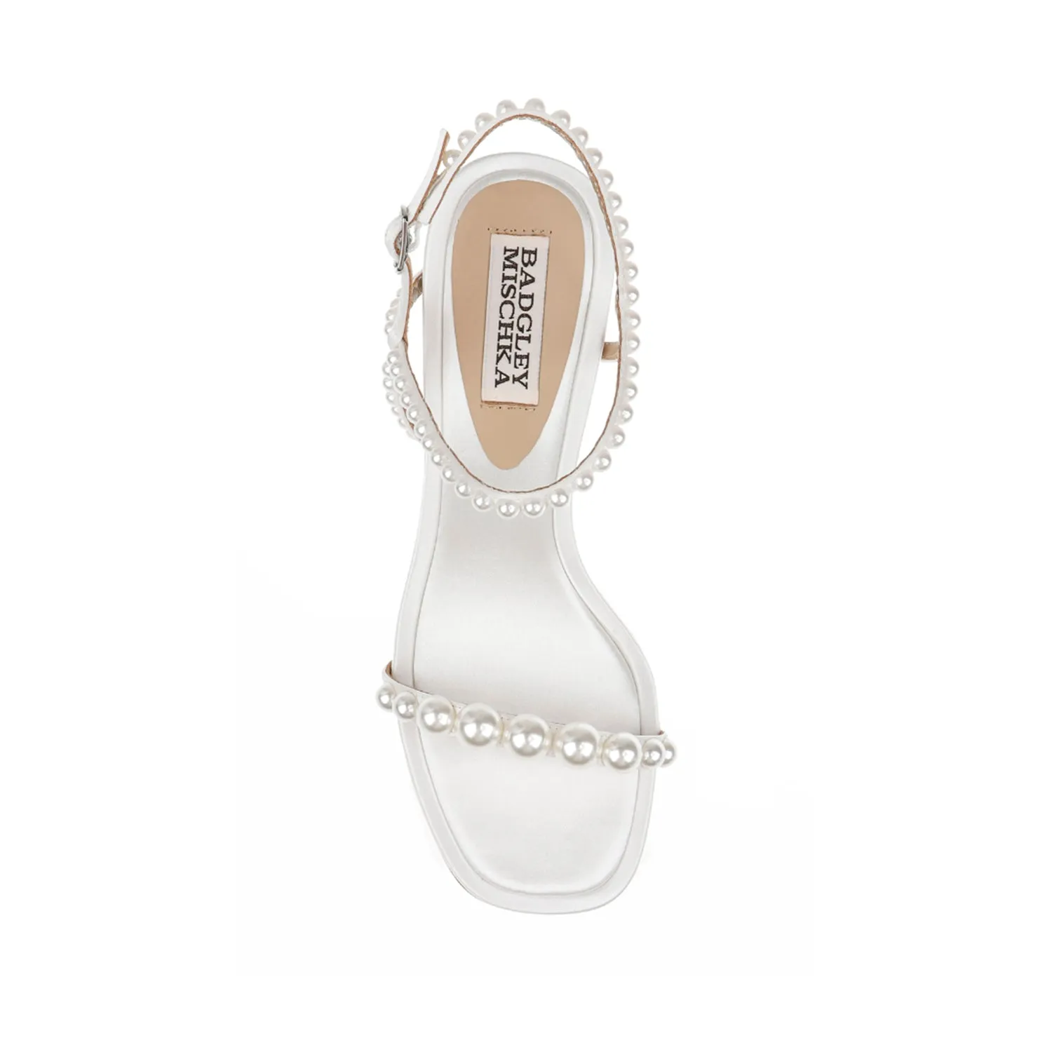 Badgley Mischka Women's Jolie