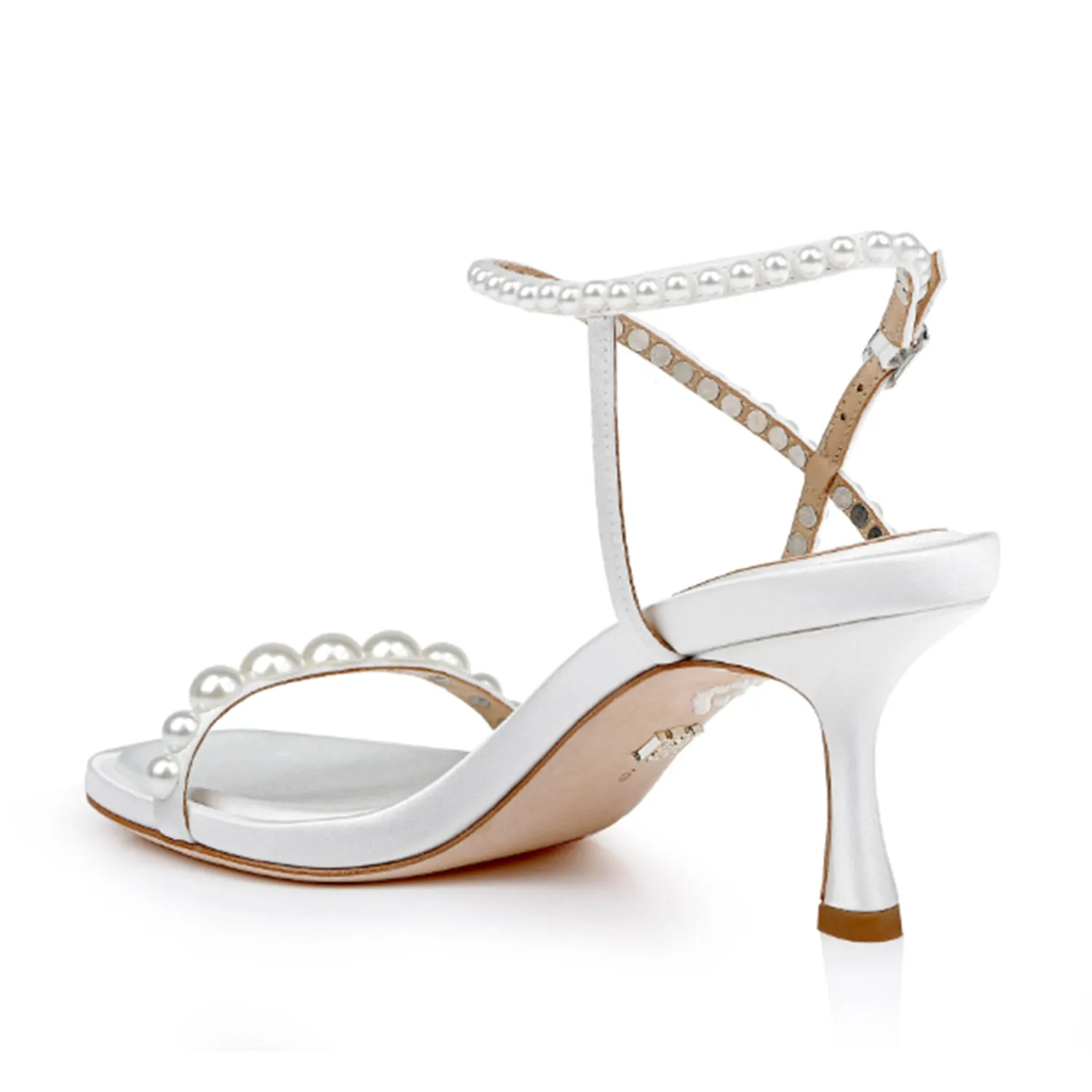 Badgley Mischka Women's Jolie