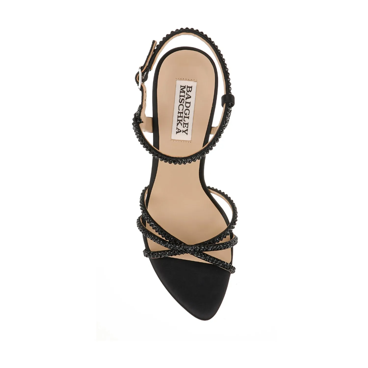 Badgley Mischka Women's Julietta