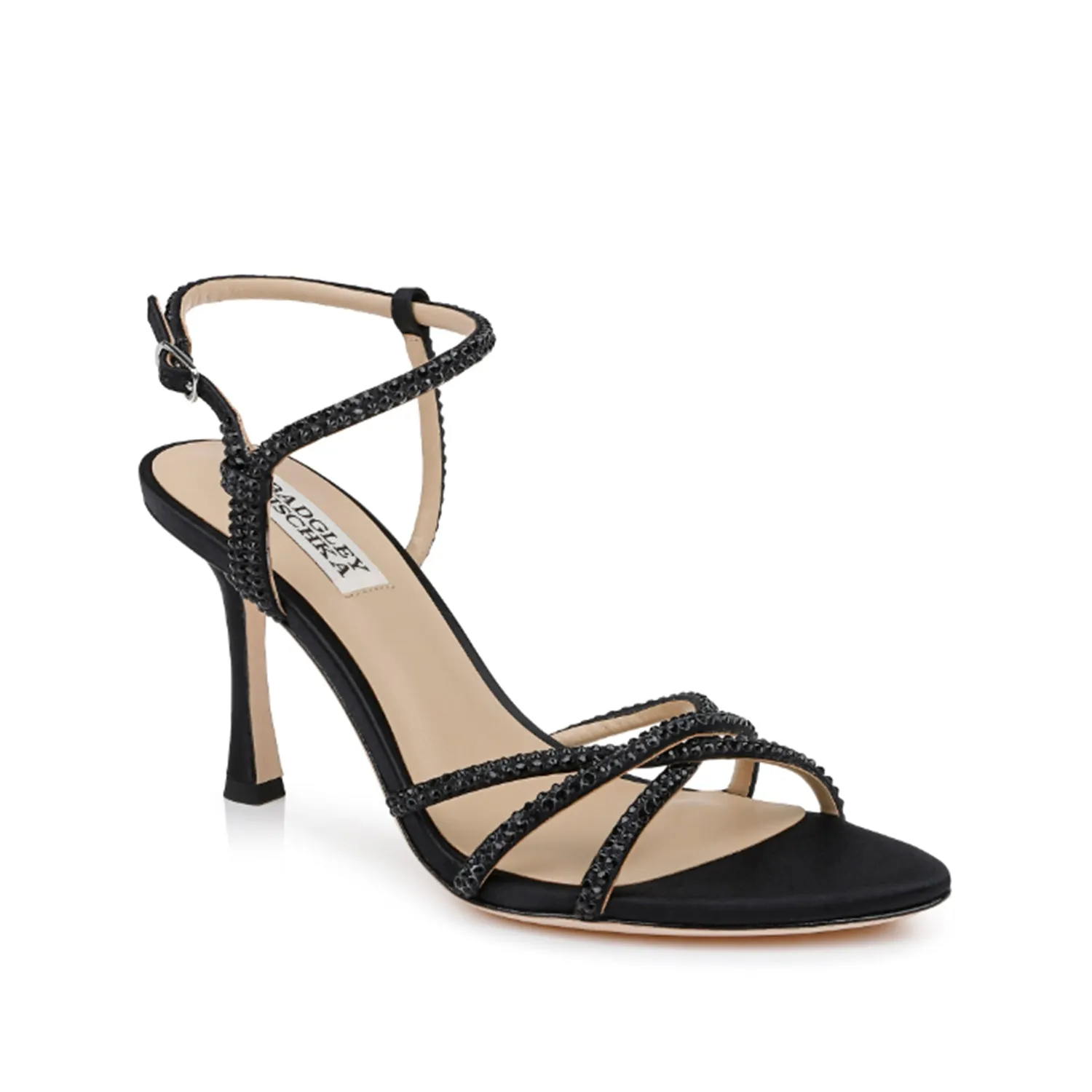 Badgley Mischka Women's Julietta