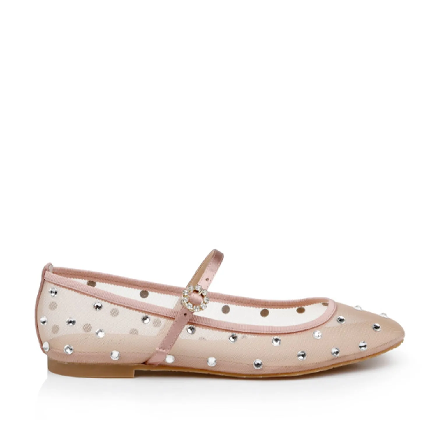 Badgley Mischka Women's Kaya