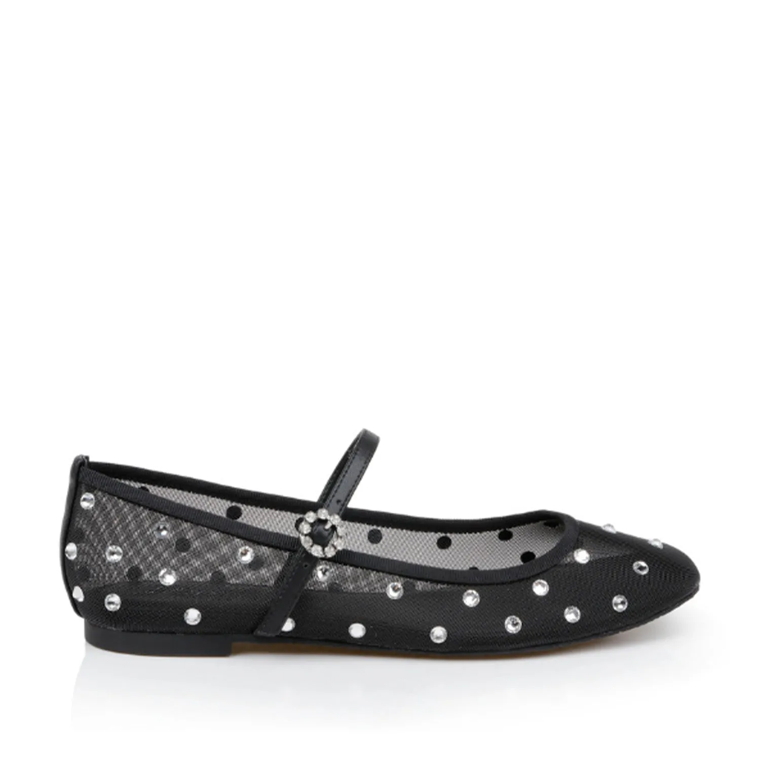 Badgley Mischka Women's Kaya