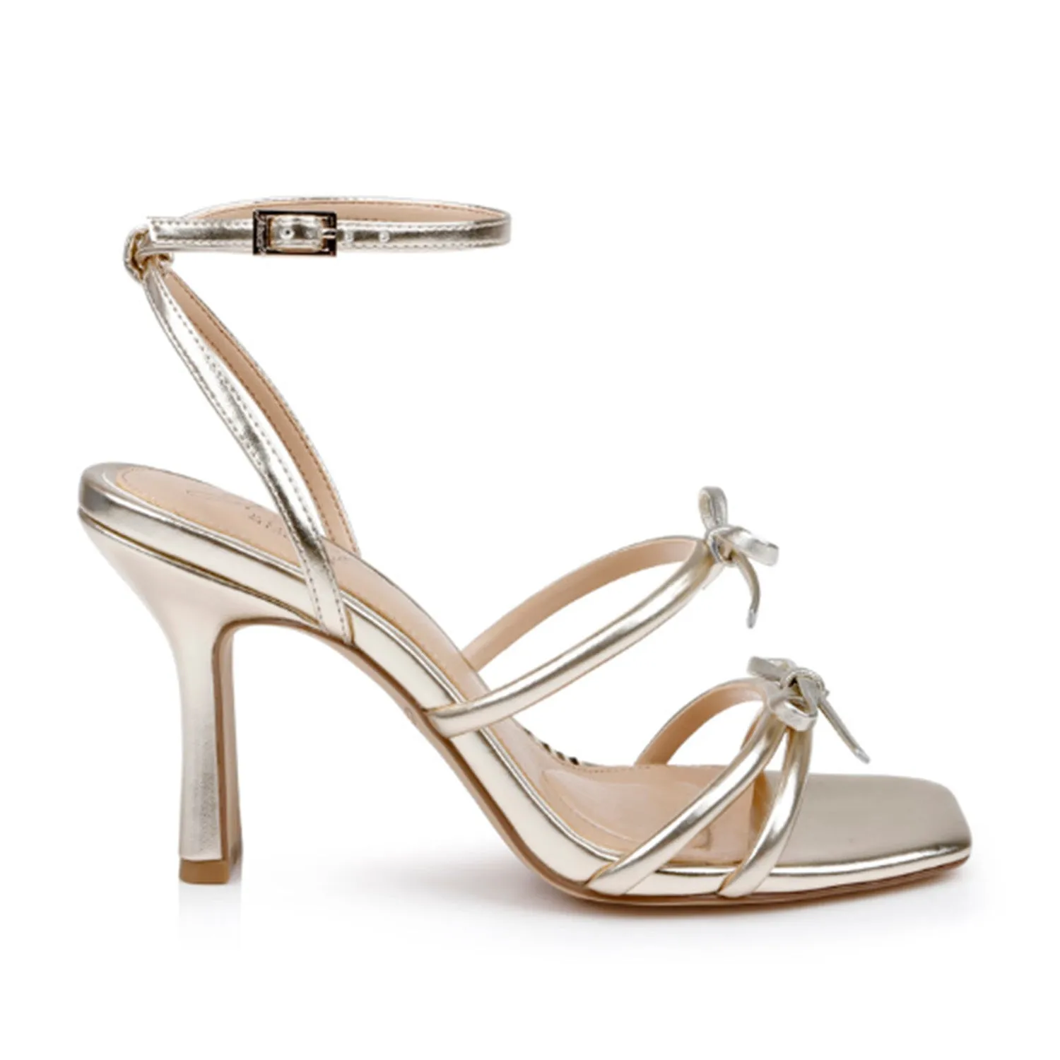 Badgley Mischka Women's Kiyomi