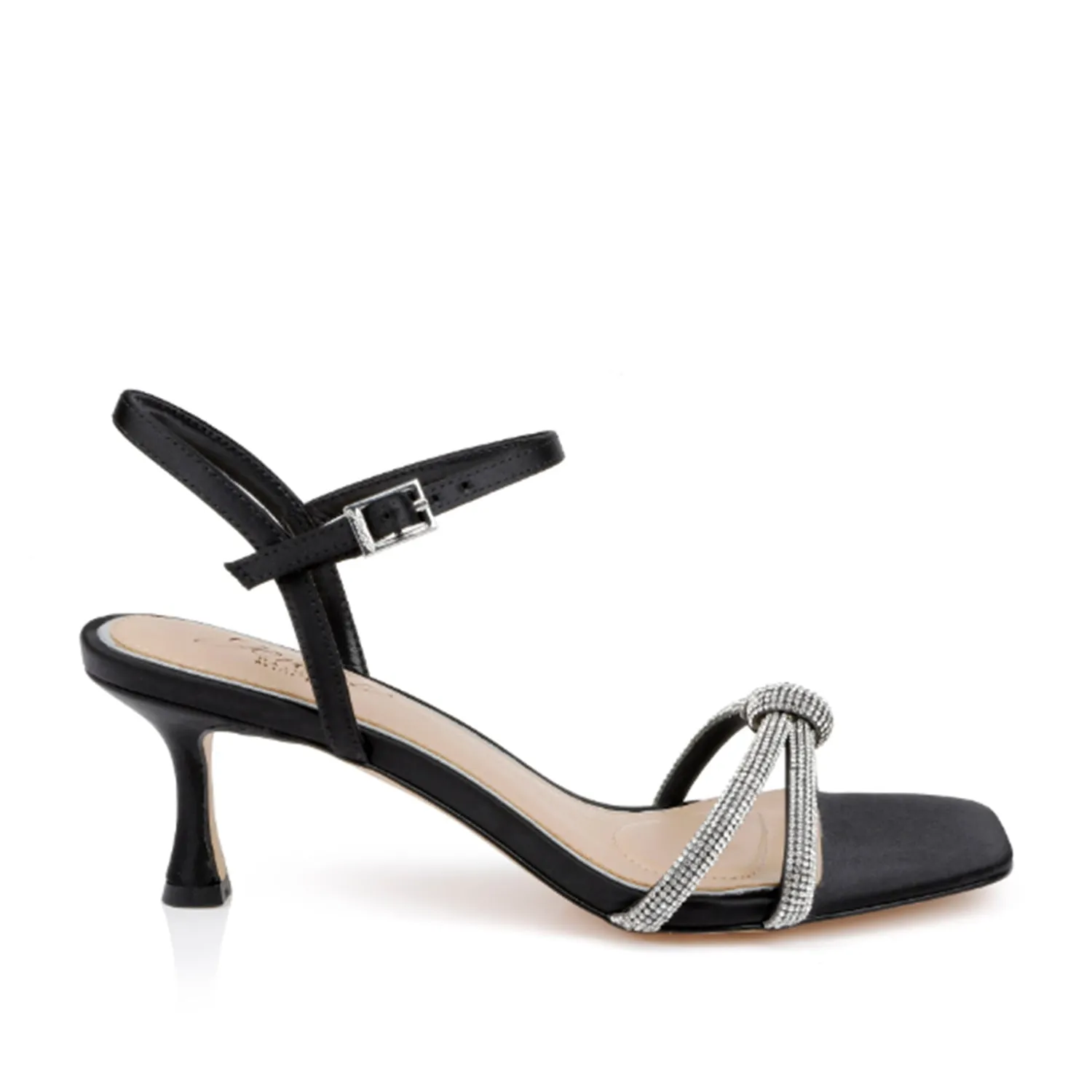 Badgley Mischka Women's Maci