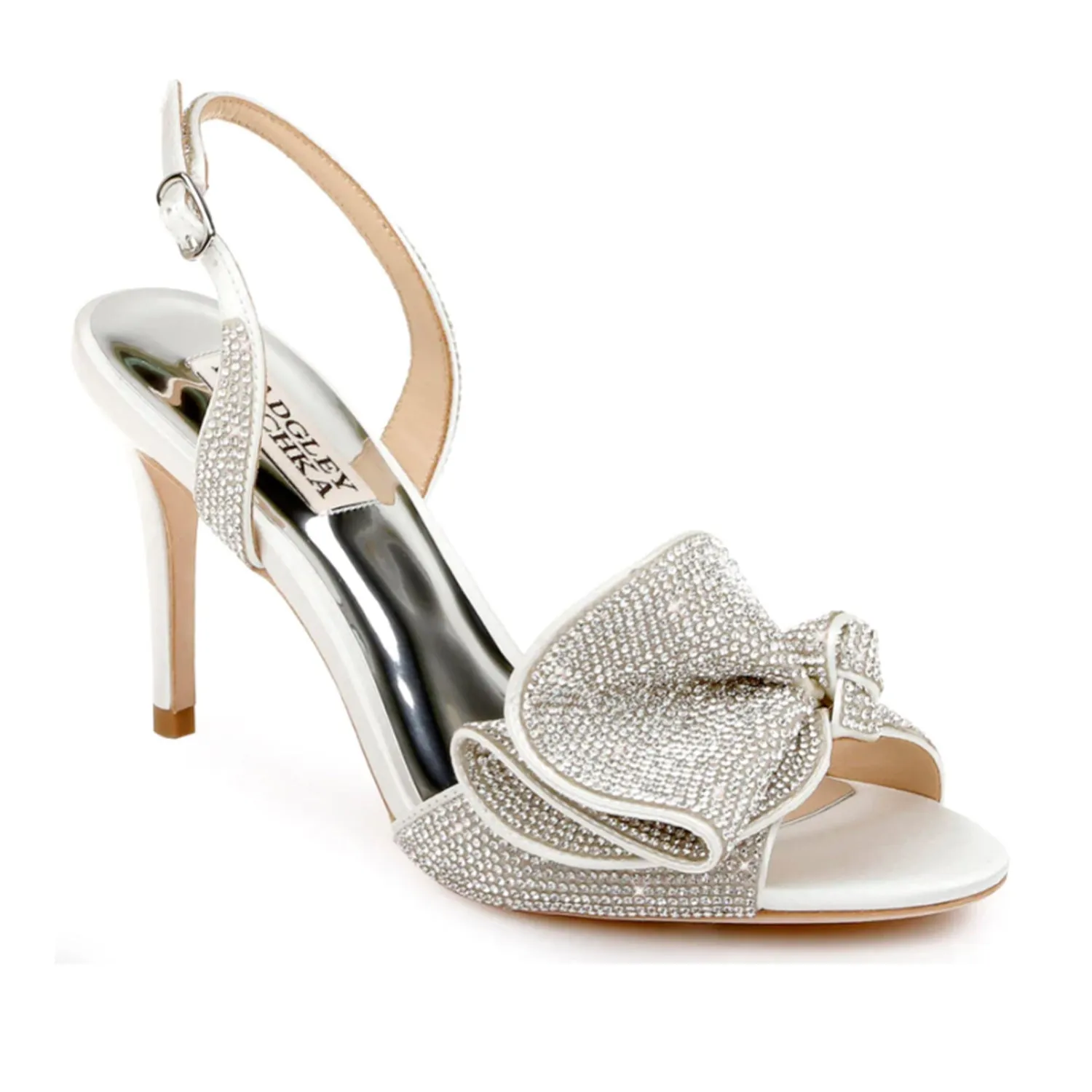 Badgley Mischka Women's Rennie