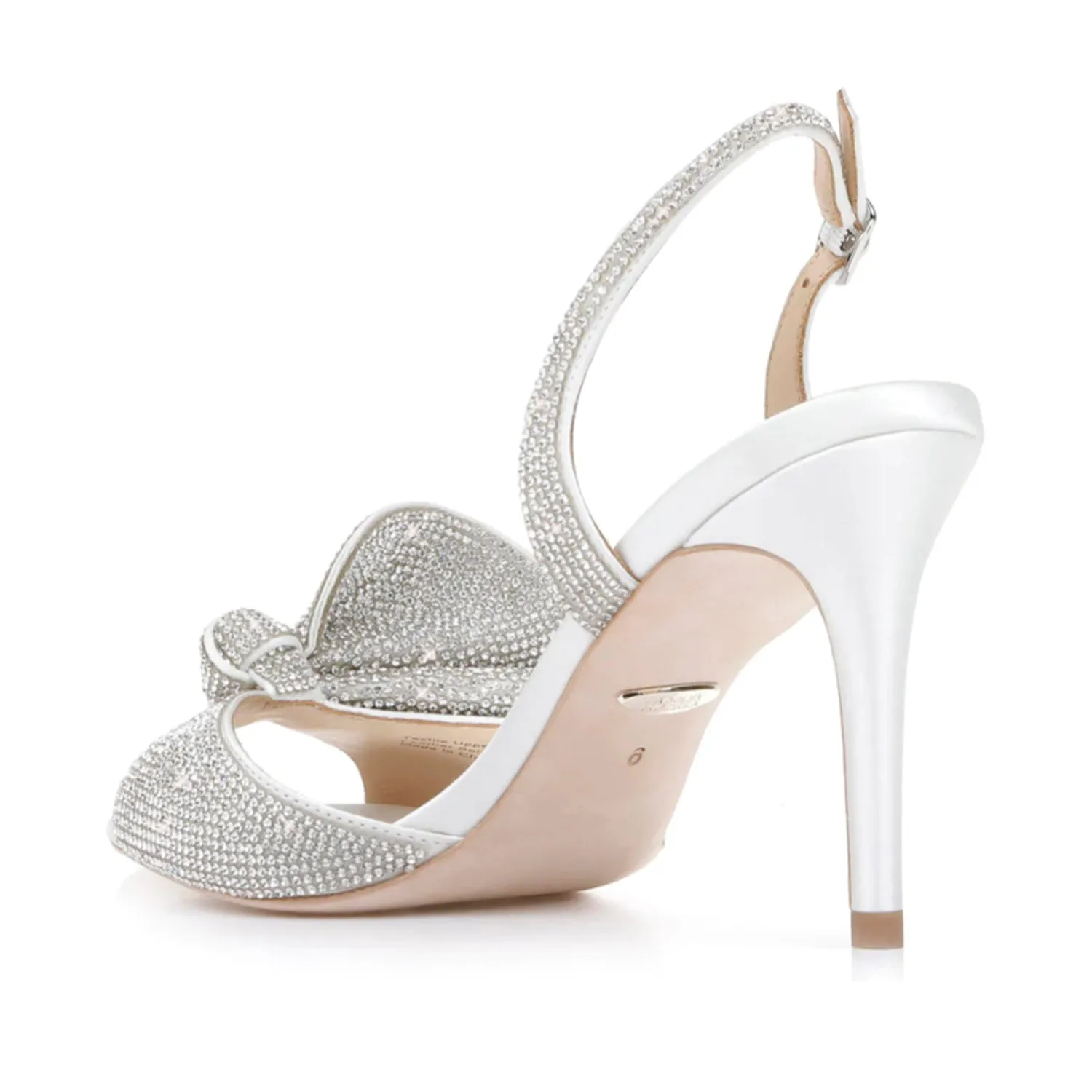 Badgley Mischka Women's Rennie