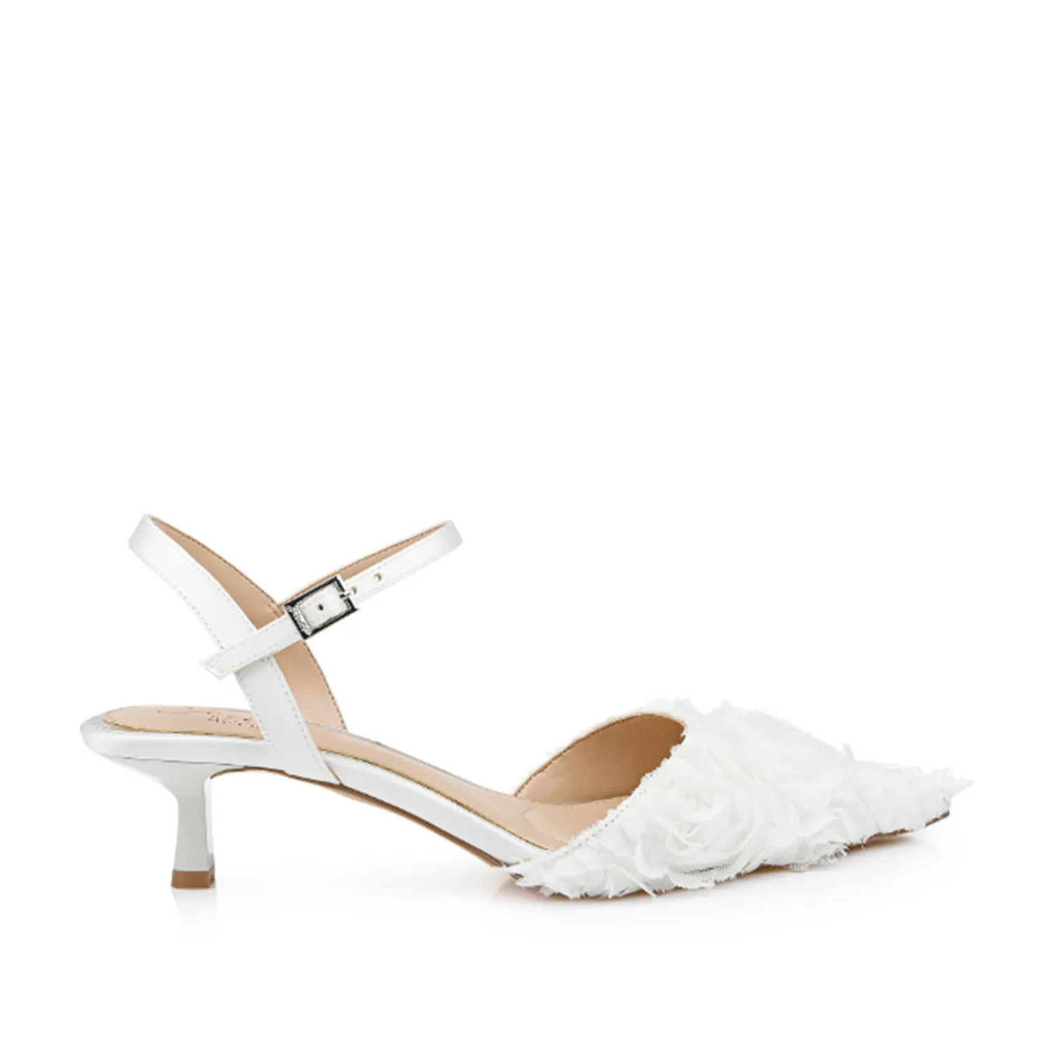 Badgley Mischka Women's Selene