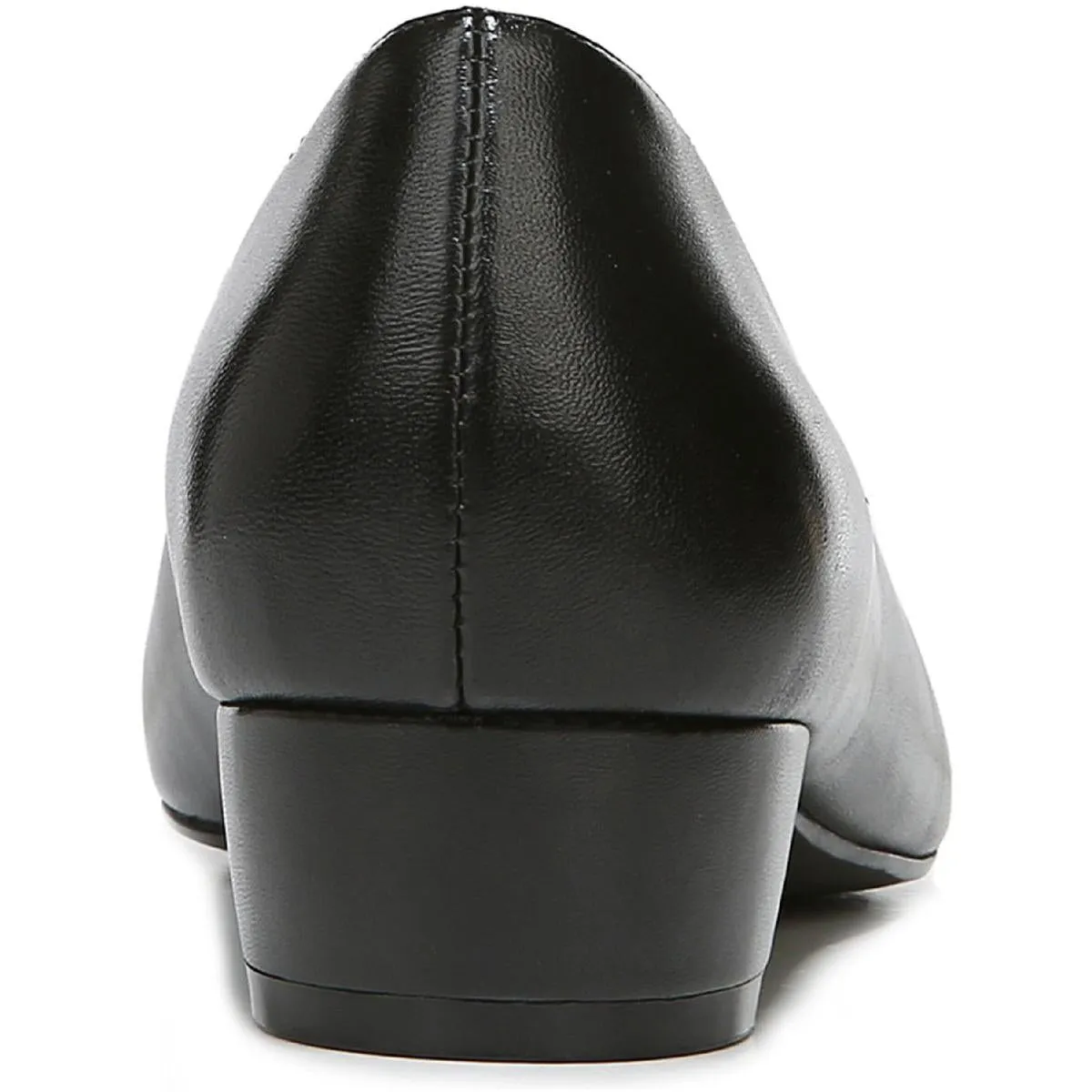 Becca Womens Chain Dress Pumps