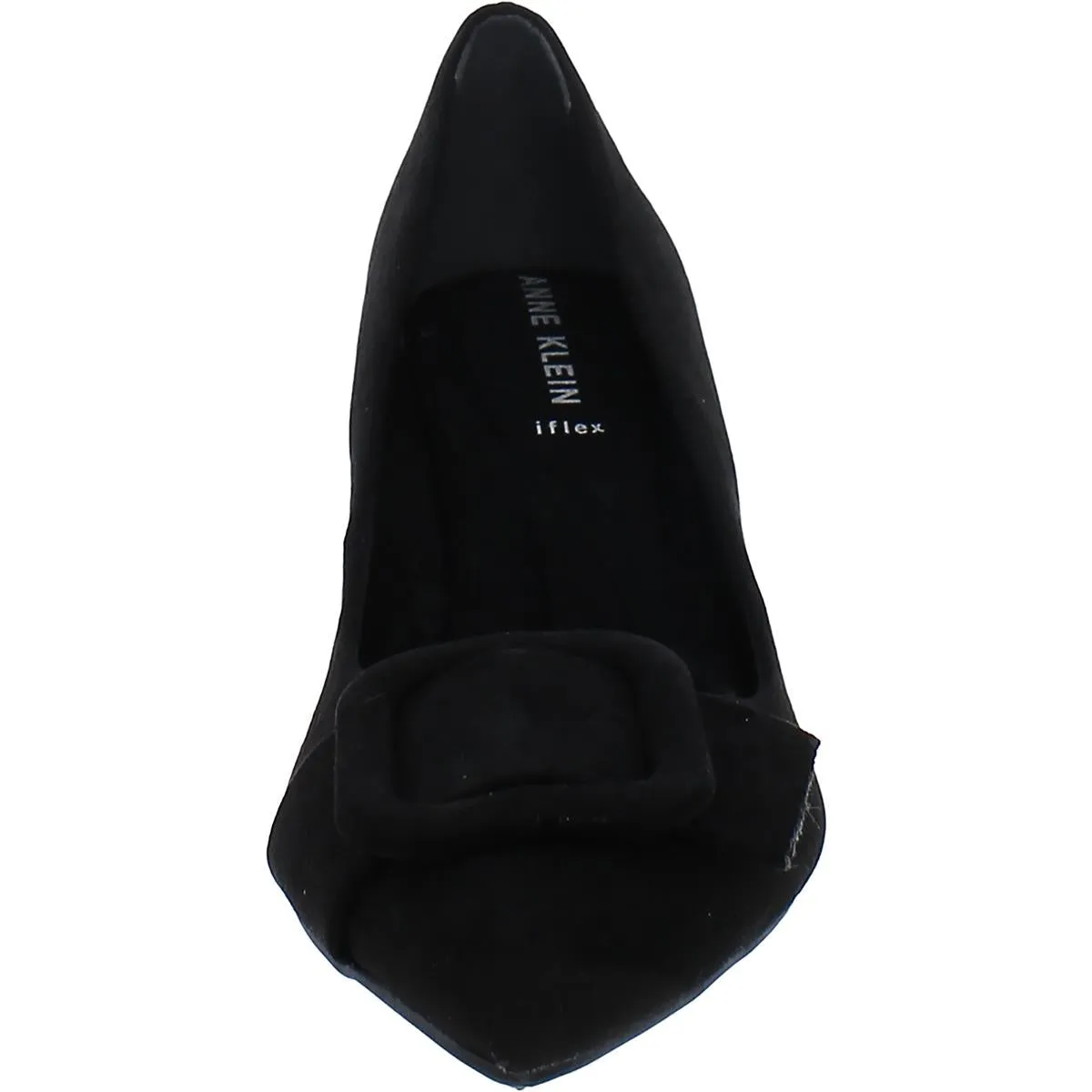 Bentley Womens Patent Slip-On Pumps