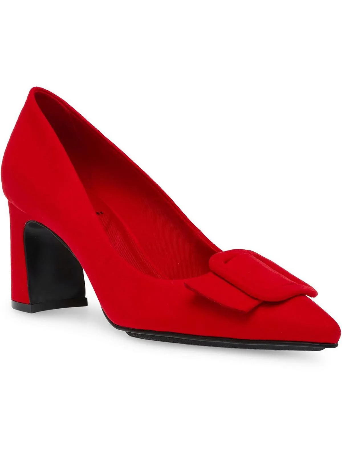Bentley Womens Patent Slip-On Pumps