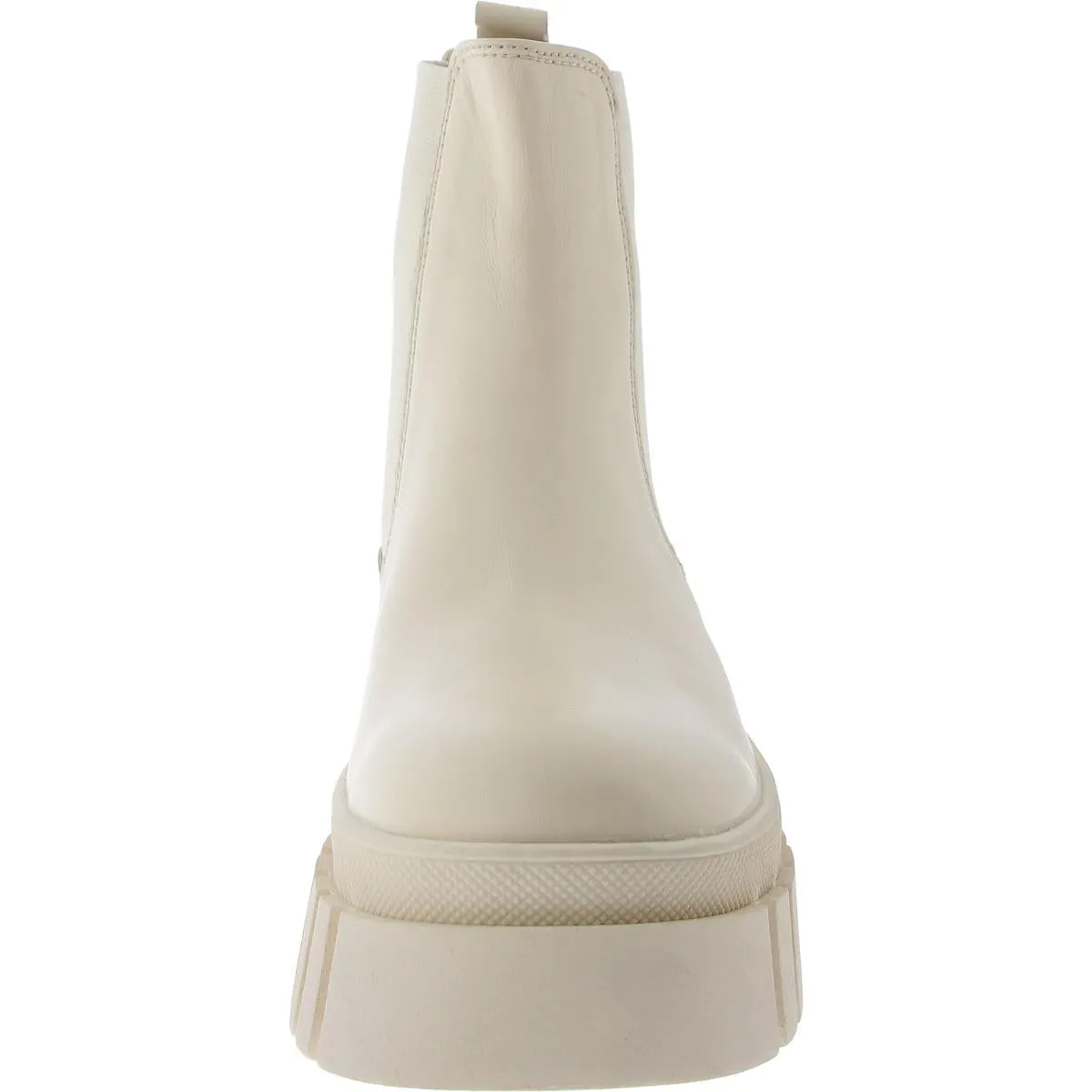 BONDS Womens Casual Round Toe Block Heel