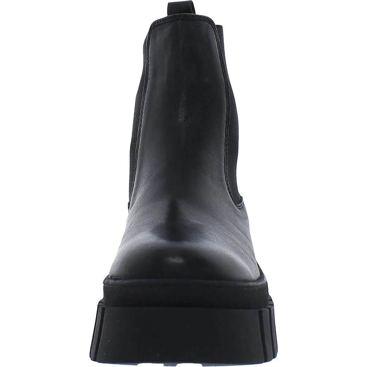 BONDS Womens Casual Round Toe Block Heel