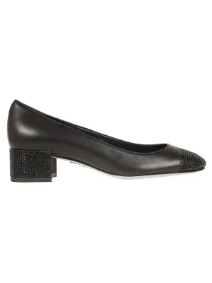 Bonnie Pumps