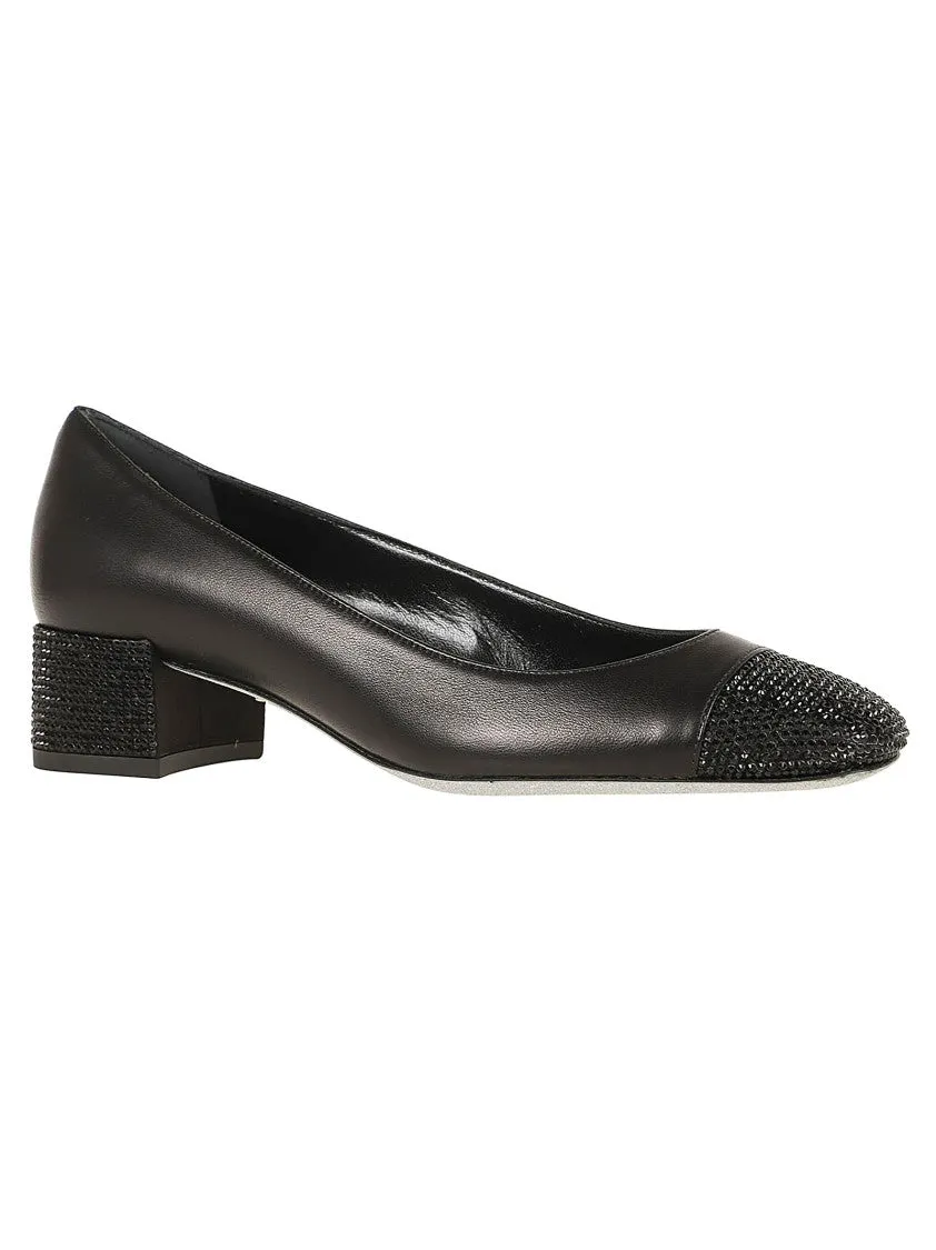 Bonnie Pumps