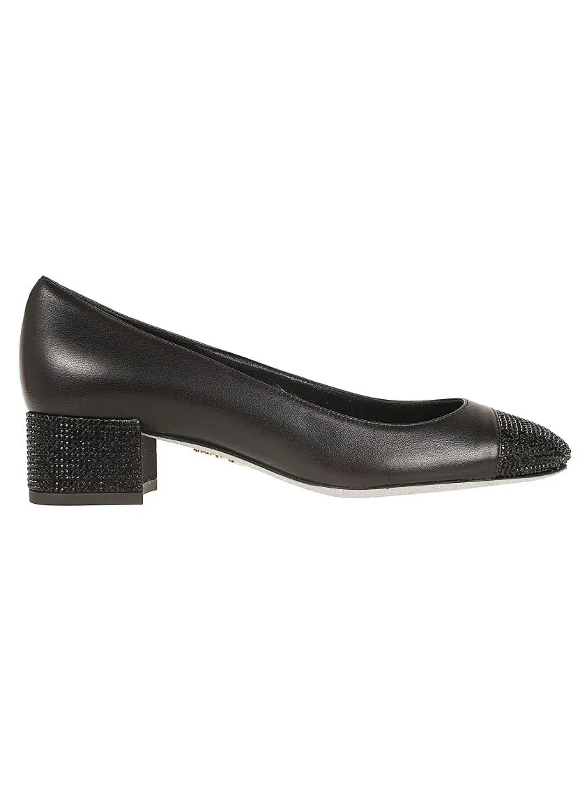 Bonnie Pumps