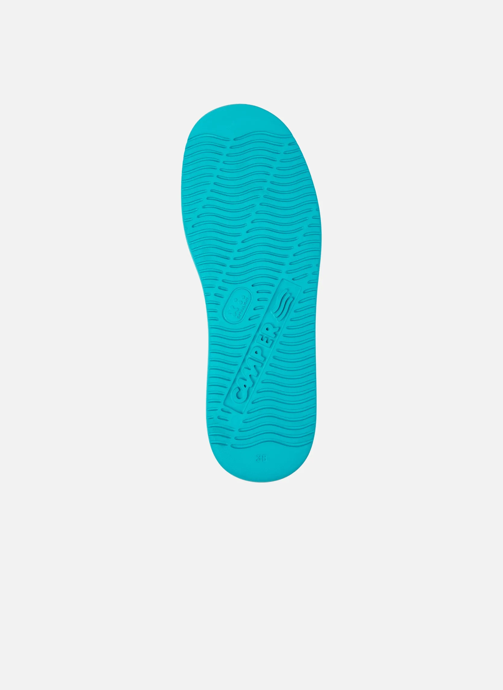 Boots Women Camper Runner K21