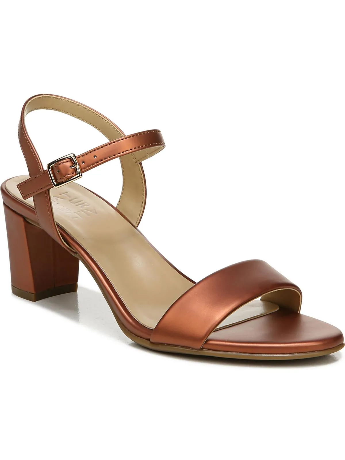 Bristol Womens Pumps Heel Sandals