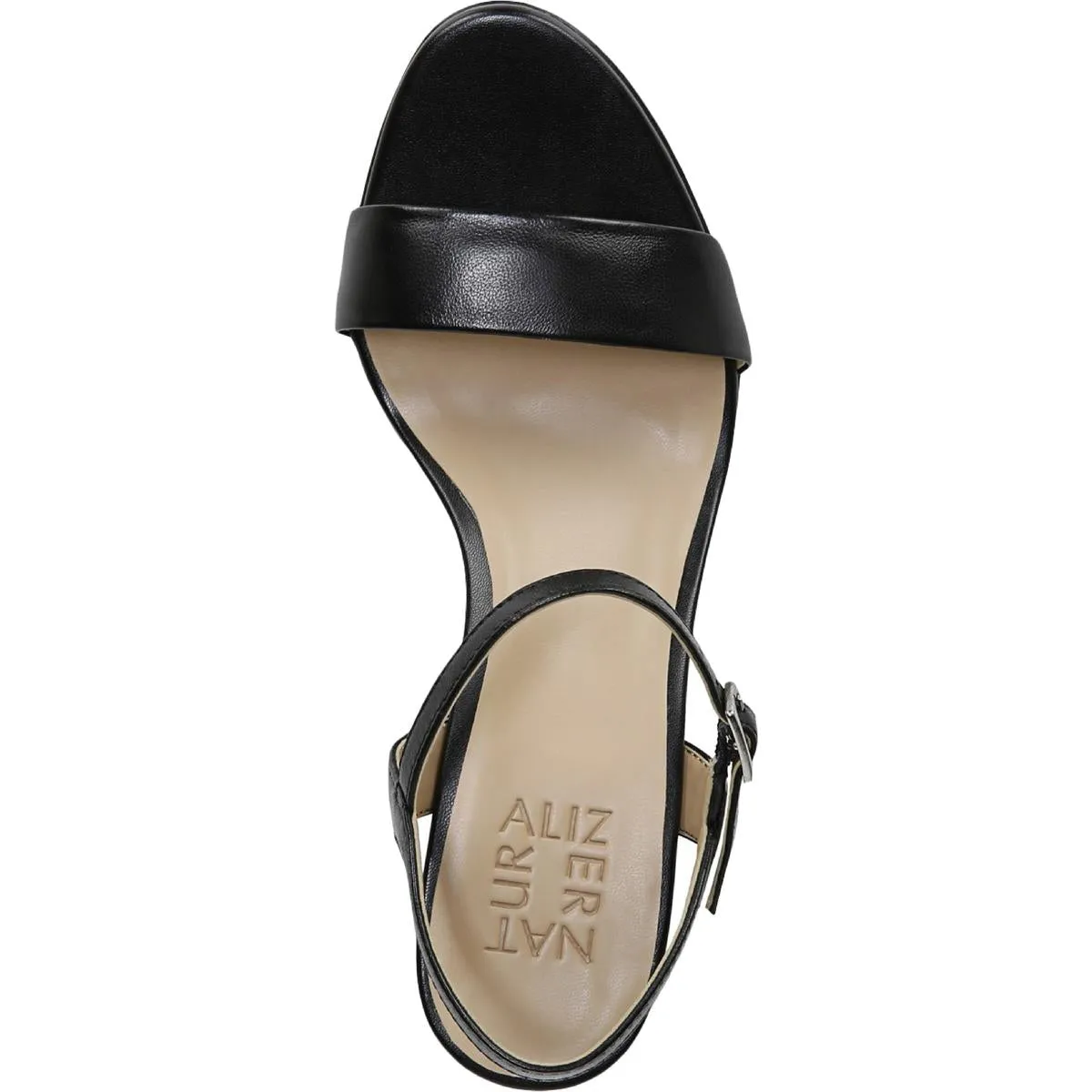 Bristol Womens Pumps Heel Sandals
