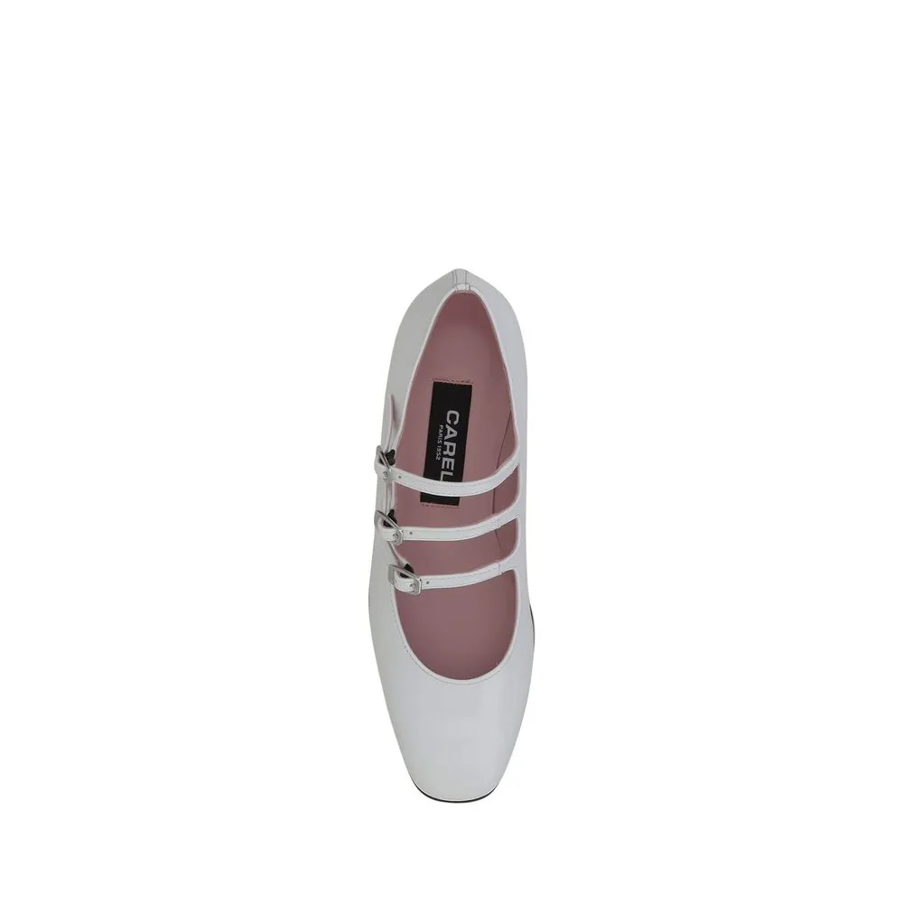 Carel Paris Ariana Women's Pumps