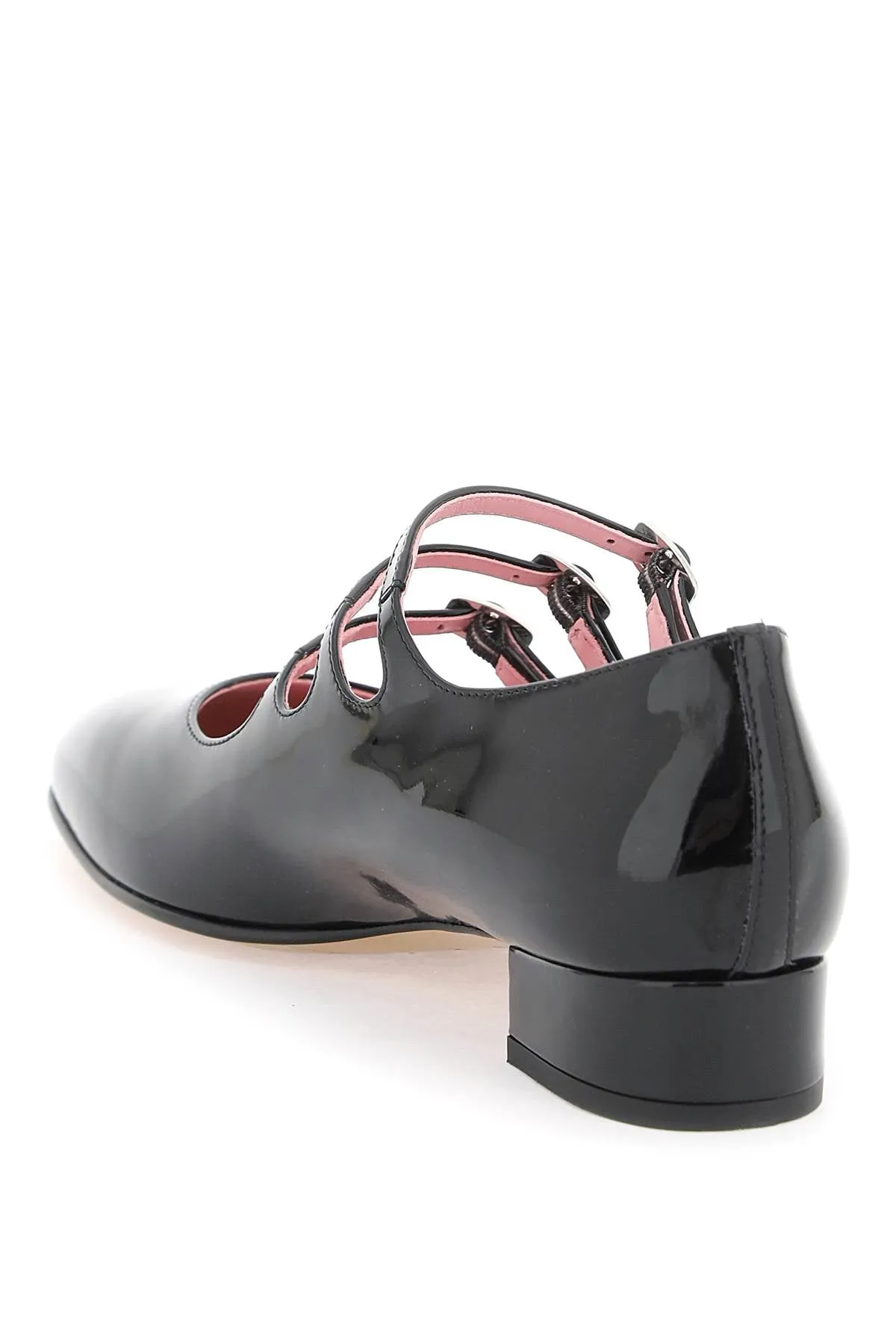 Carel Women's Patent Leather Ariana Mary Jane
