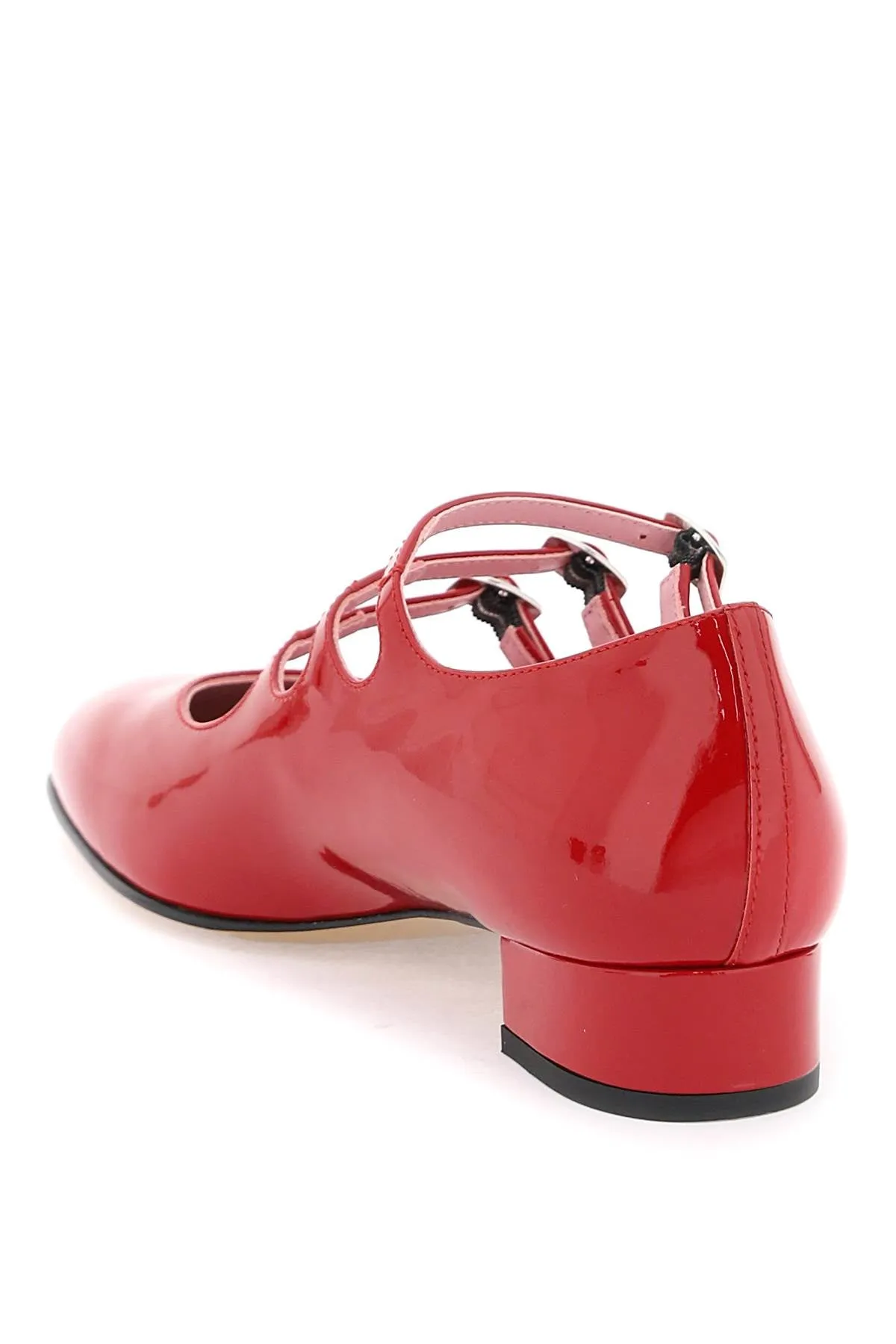Carel Women's Patent Leather Ariana Mary Jane