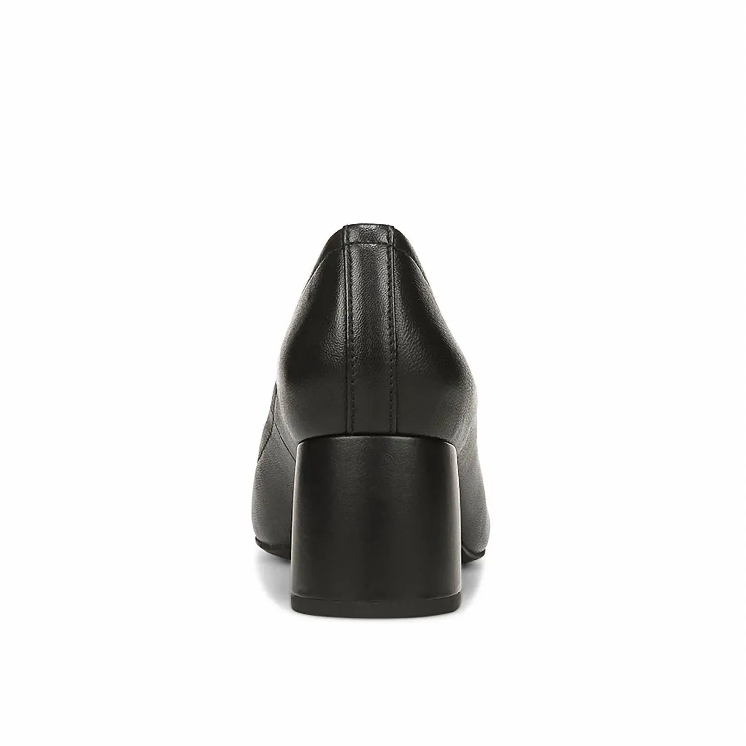 Carmel Shoes - Medium Width In Black