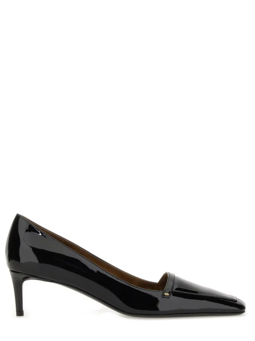 Celia" Pump