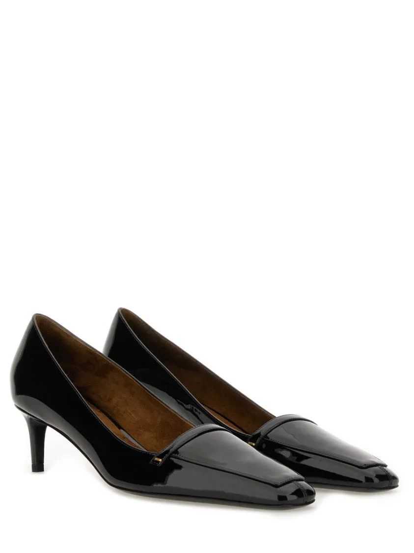 Celia" Pump