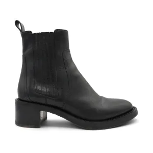 Celine 'Folco' Chelsea Boots - Women's 37