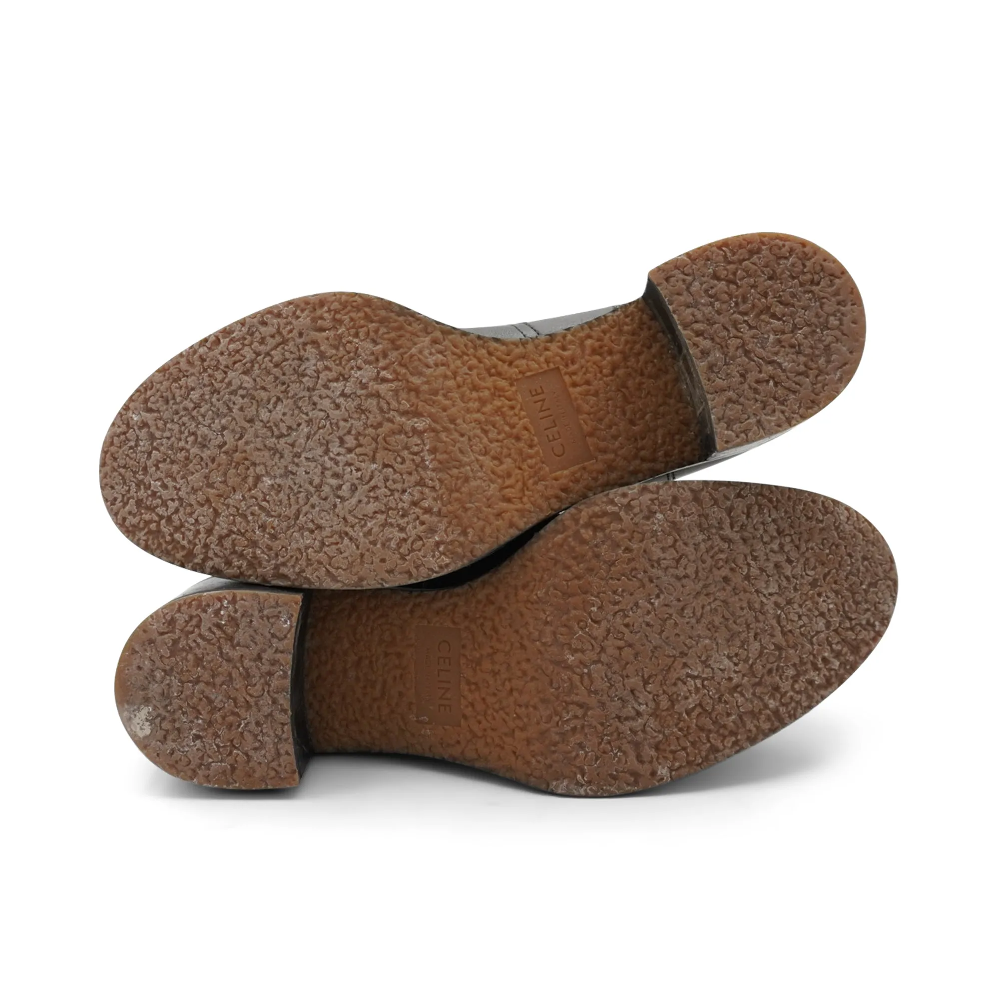 Celine 'Folco' Chelsea Boots - Women's 37