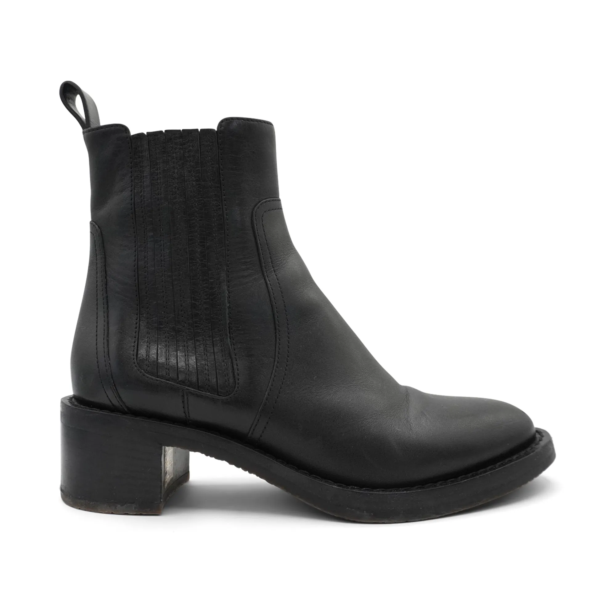 Celine 'Folco' Chelsea Boots - Women's 37