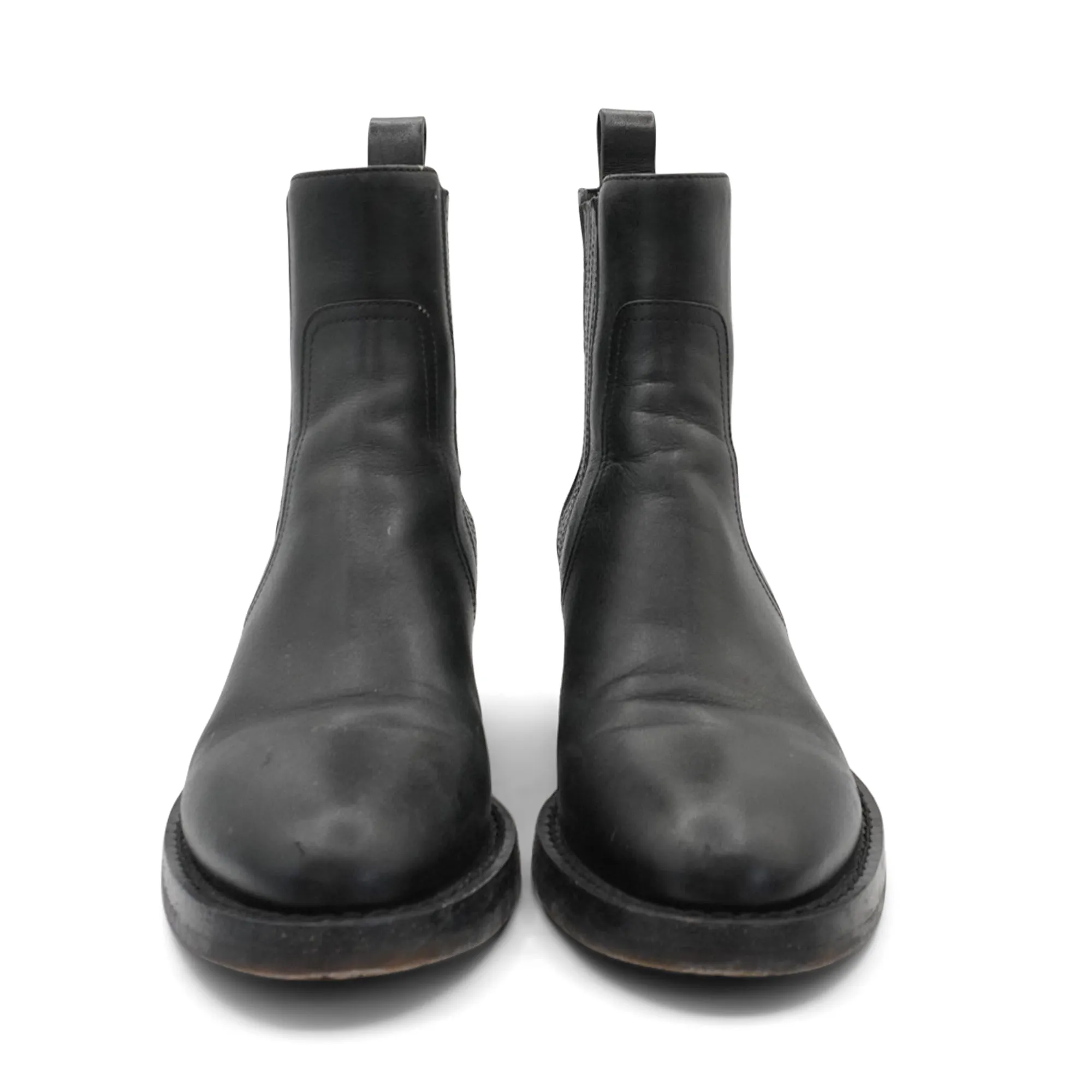 Celine 'Folco' Chelsea Boots - Women's 37