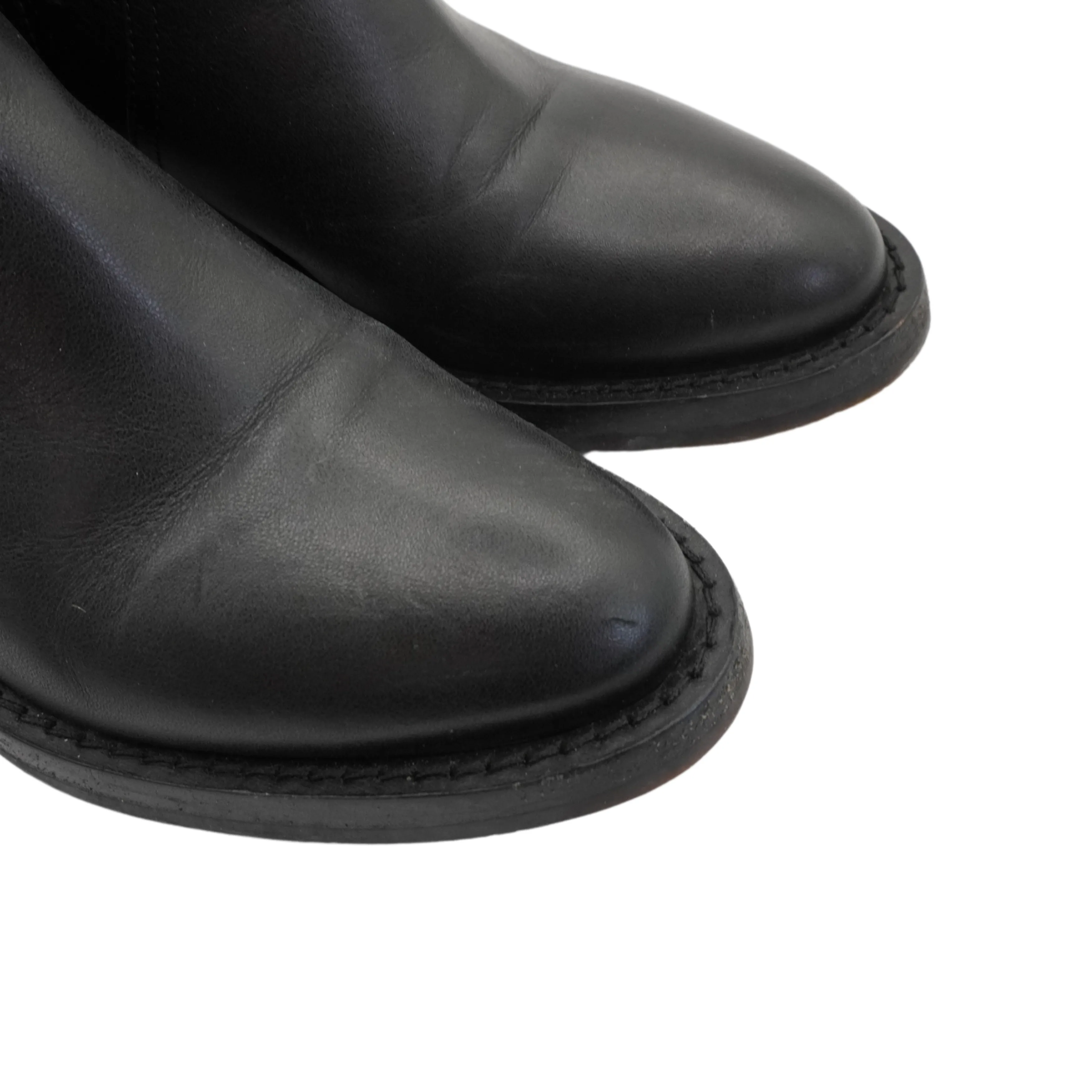 Celine 'Folco' Chelsea Boots - Women's 37
