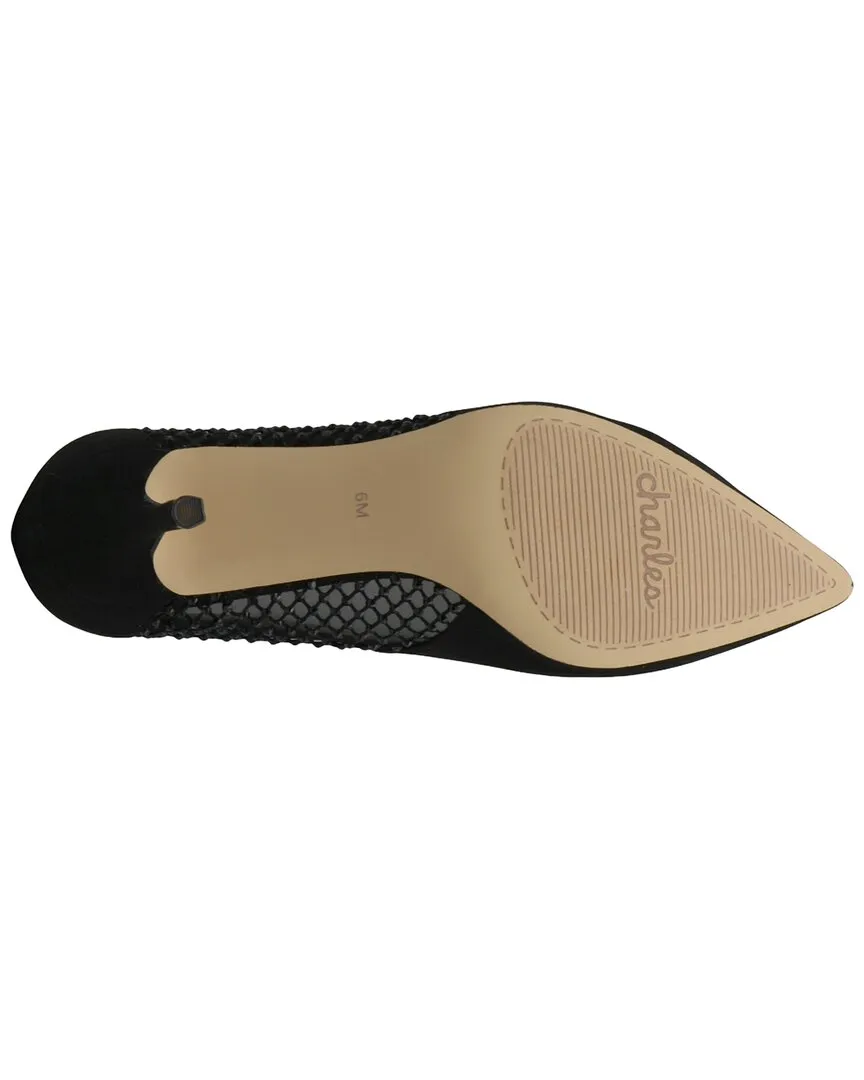 Charles by Charles David Alanna Pump