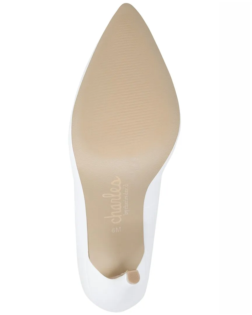 Charles by Charles David Pact Pump