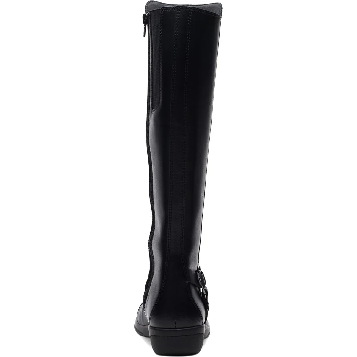 Cheyn Lindie Womens Harness Tall Riding Boots