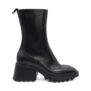 Chloe 'Betty' Rain Boots - Women's 40