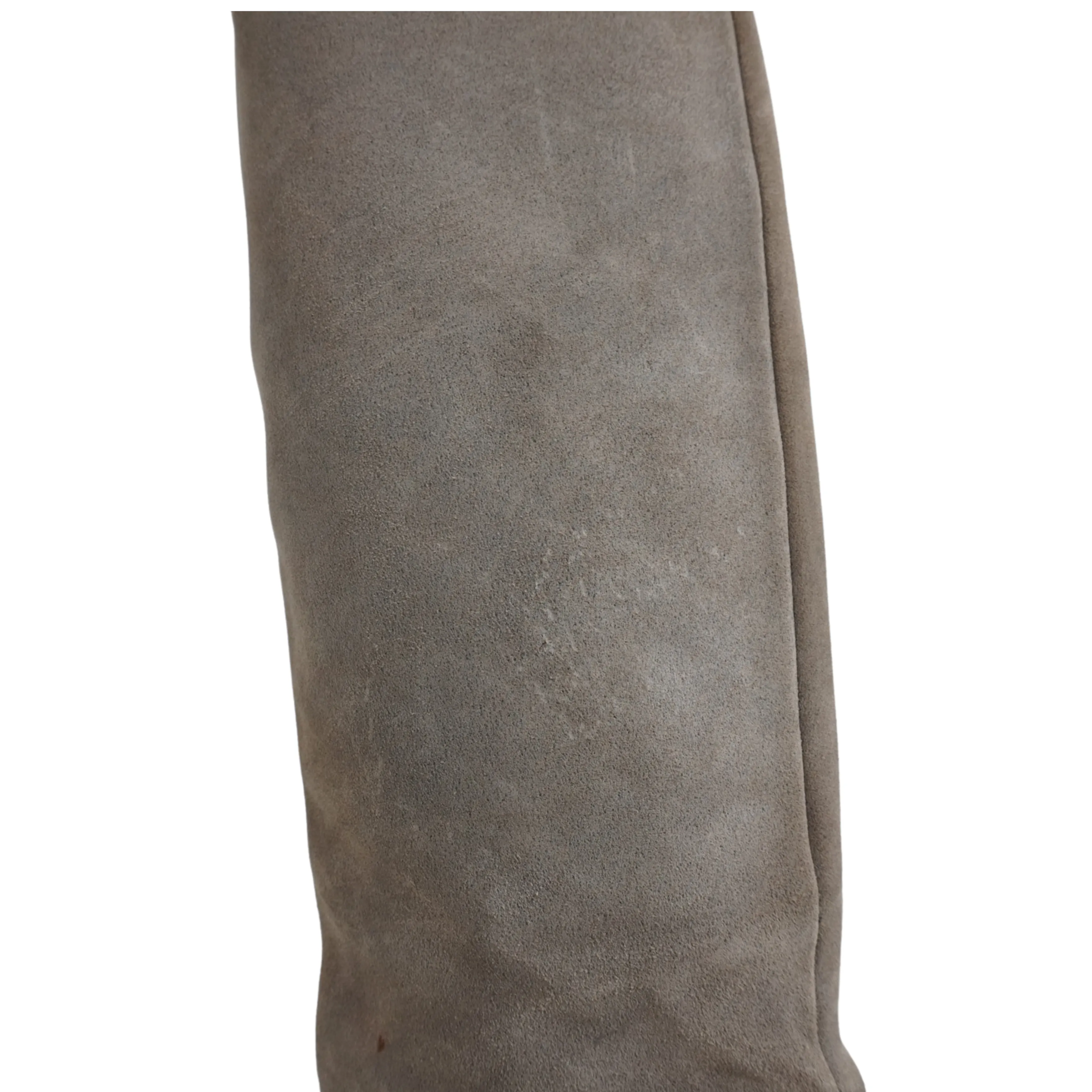 Christian Louboutin 'Egoutina' Studded Boots - Women's 39