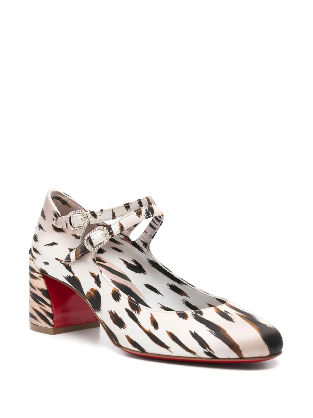 Christian Louboutin Women's With Heel