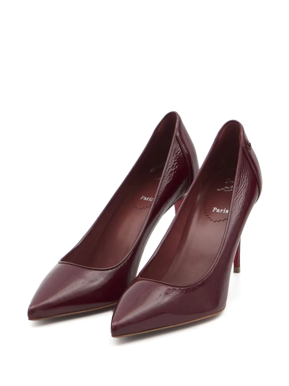 Christian Louboutin Women's With Heel