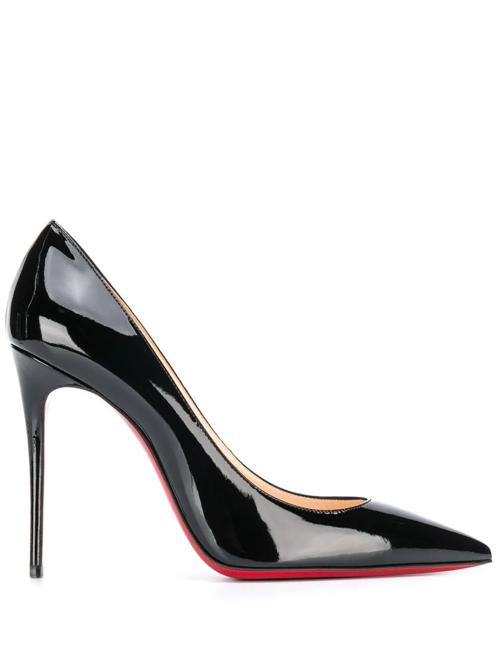 Christian Louboutin Women's With Heel