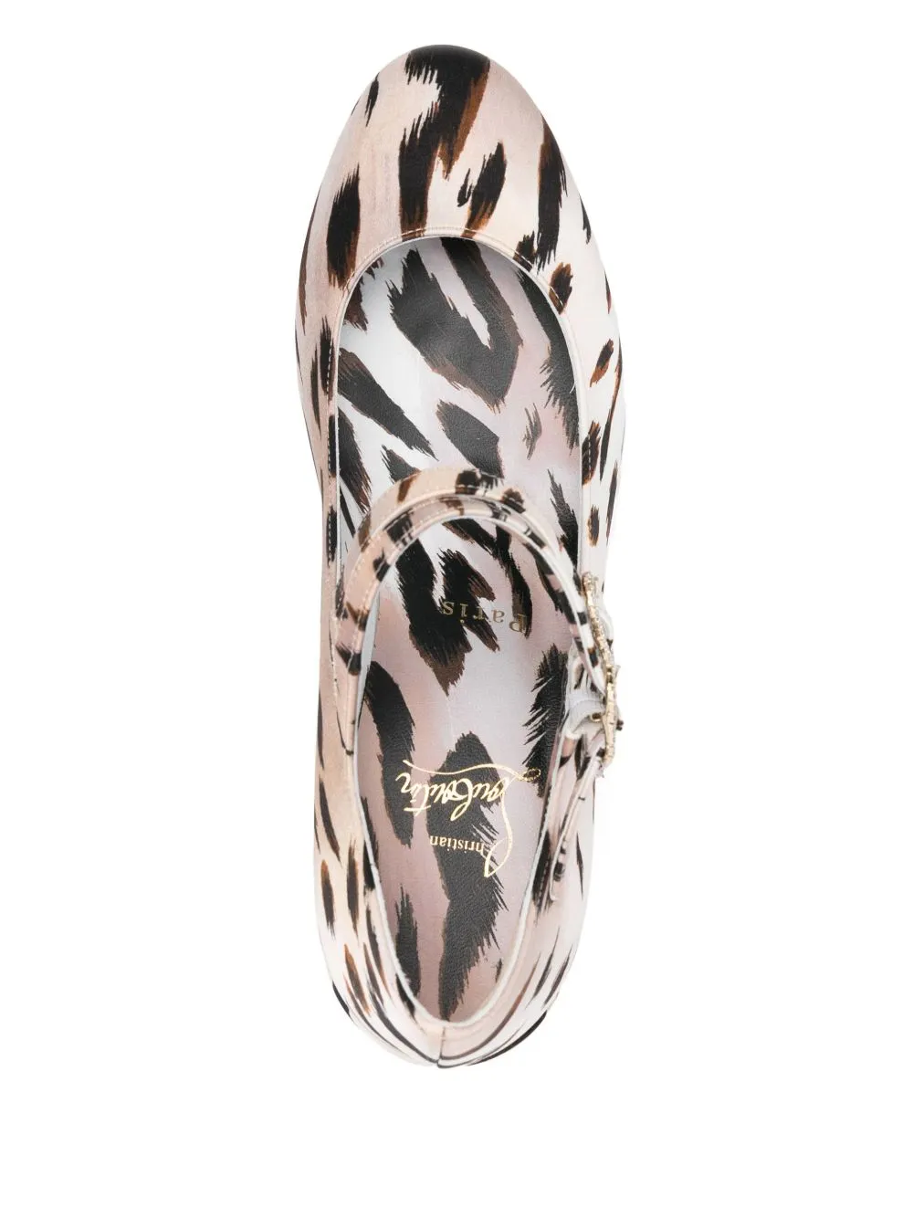 Christian Louboutin Women's With Heel