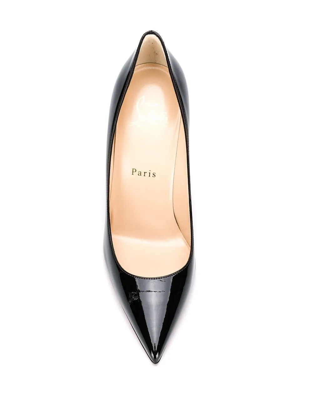 Christian Louboutin Women's With Heel