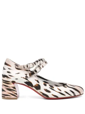 Christian Louboutin Women's With Heel