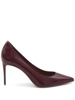 Christian Louboutin Women's With Heel