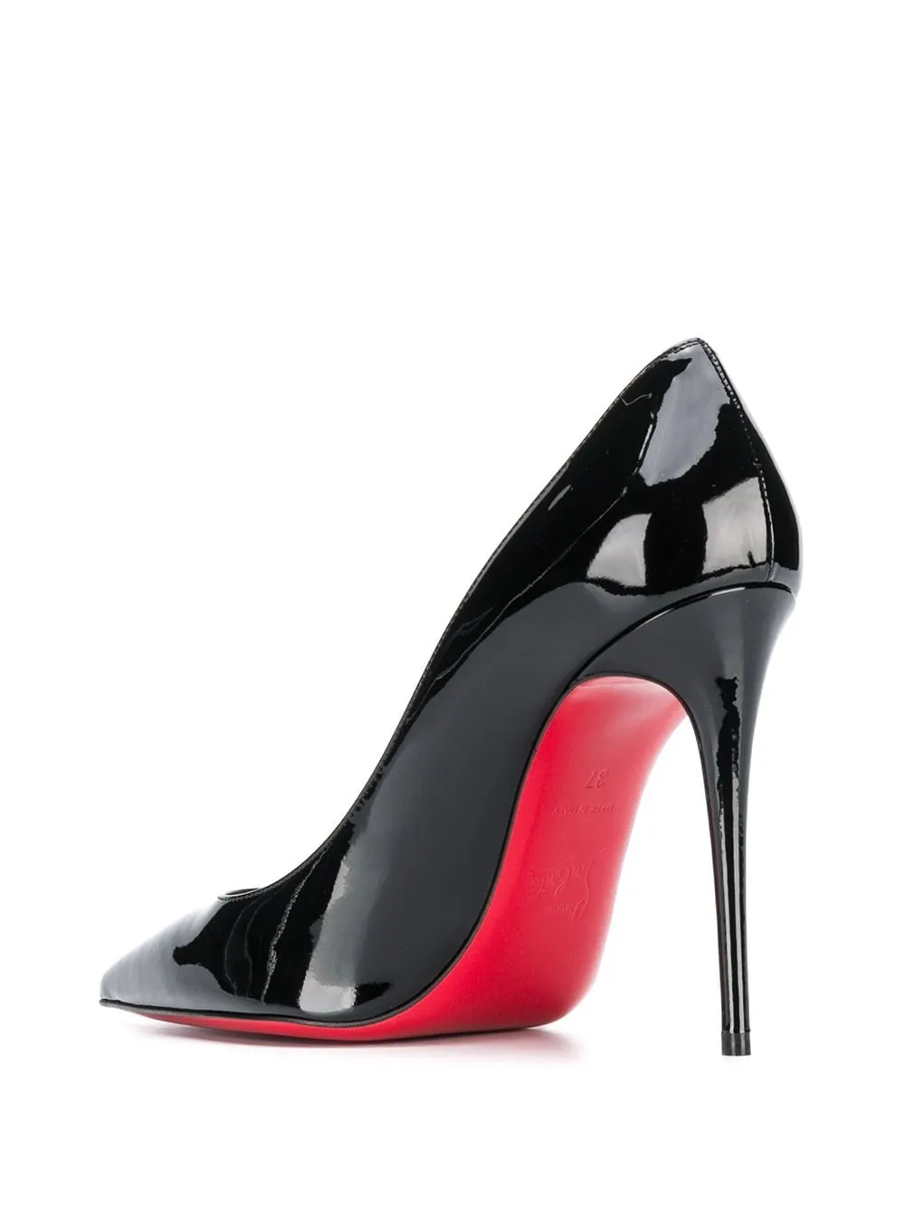Christian Louboutin Women's With Heel