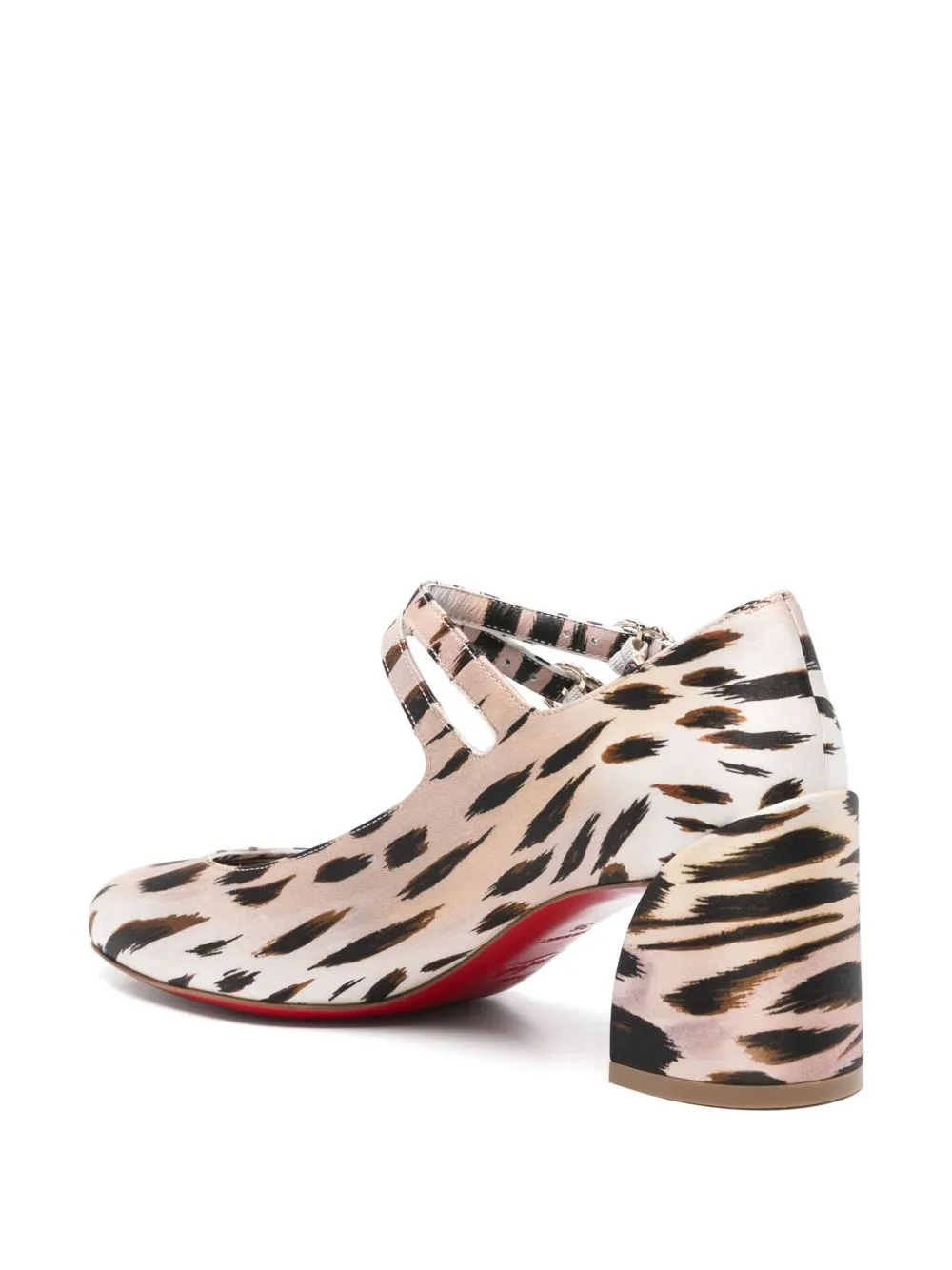 Christian Louboutin Women's With Heel