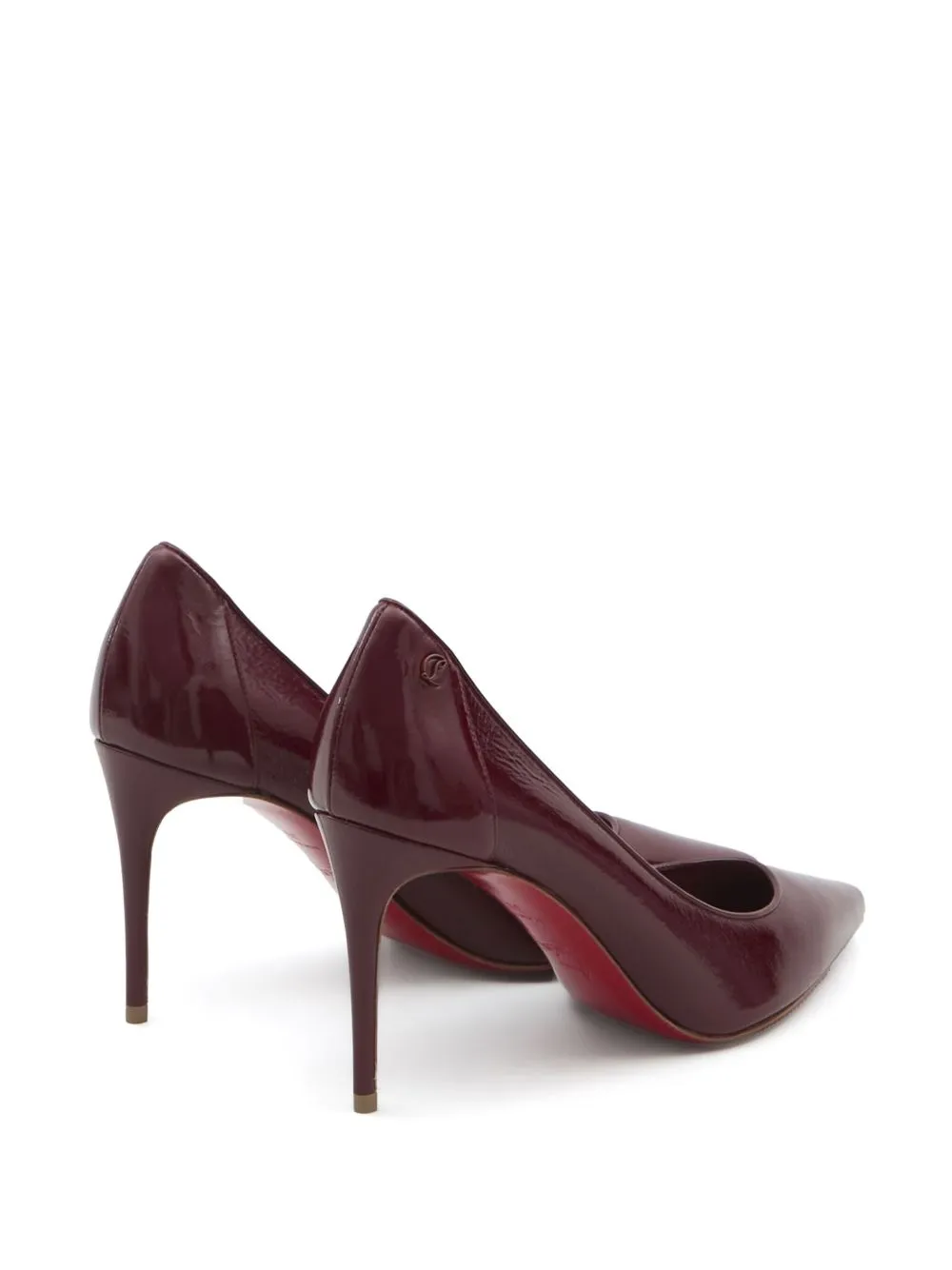Christian Louboutin Women's With Heel