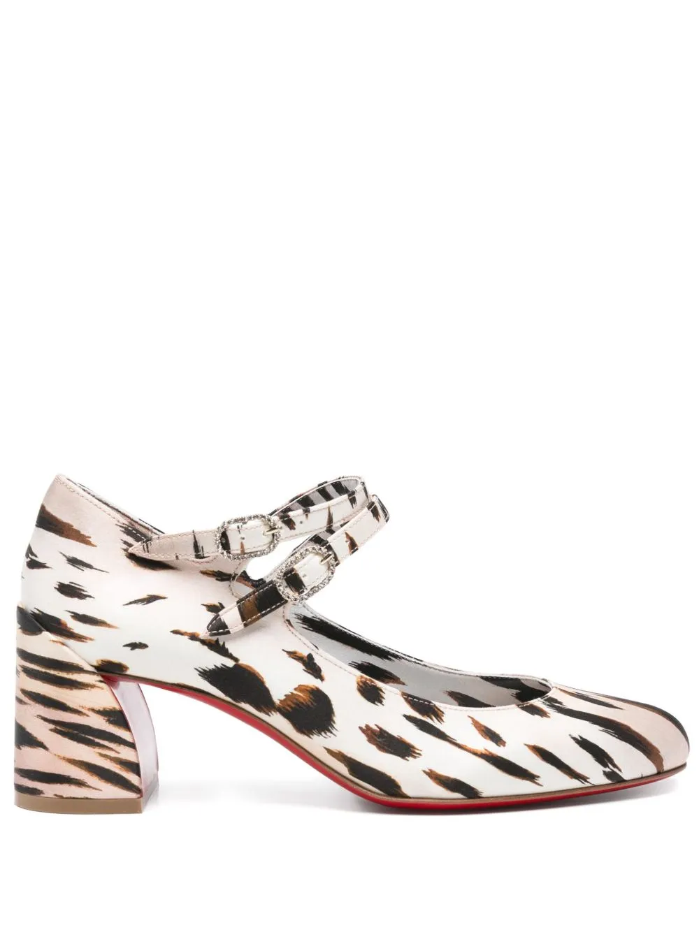 Christian Louboutin Women's With Heel