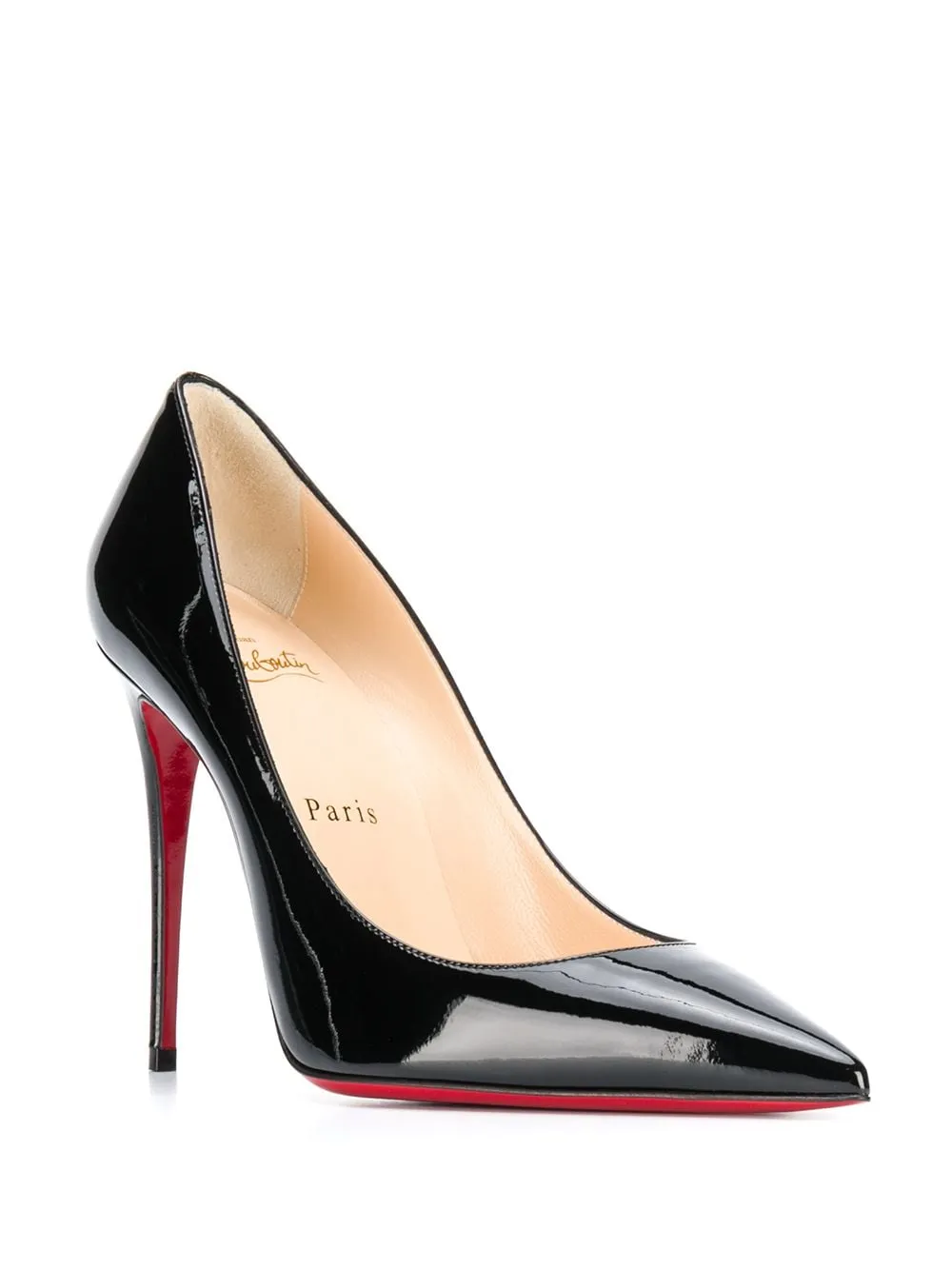 Christian Louboutin Women's With Heel